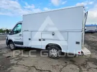 2017 Ford TRANSIT photo