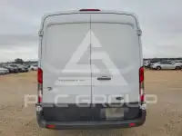 2017 Ford TRANSIT фото