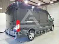 2017 Ford TRANSIT фото
