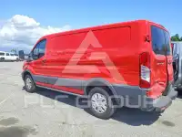 2017 Ford TRANSIT photo