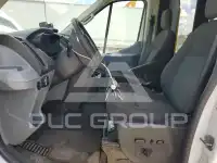 2017 Ford TRANSIT photo