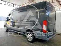 2017 Ford TRANSIT photo