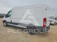 2017 Ford TRANSIT фото
