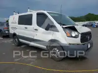 2017 Ford TRANSIT фото
