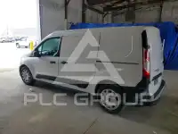2017 Ford TRANSIT фото