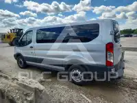 2017 Ford TRANSIT photo