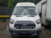 2017 Ford TRANSIT photo