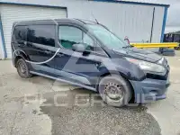 2017 Ford TRANSIT фото