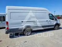 2017 Ford TRANSIT photo