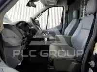 2017 Ford TRANSIT photo