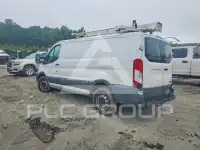 2017 Ford TRANSIT фото