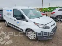 2017 Ford TRANSIT photo