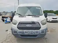 2017 Ford TRANSIT фото