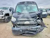 2017 Ford TRANSIT фото
