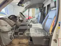 2017 Ford TRANSIT фото