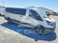 2017 Ford TRANSIT фото