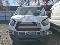 2017 Ford TRANSIT photo