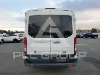 2017 Ford TRANSIT фото