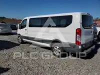 2017 Ford TRANSIT photo