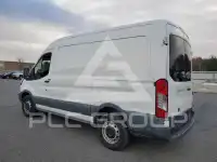2017 Ford TRANSIT фото