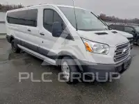 2017 Ford TRANSIT photo
