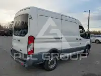 2017 Ford TRANSIT фото