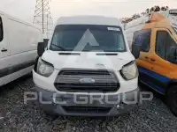 2017 Ford TRANSIT фото