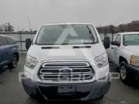 2017 Ford TRANSIT photo