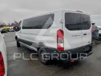 2017 Ford TRANSIT photo