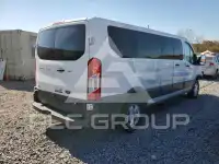 2017 Ford TRANSIT photo