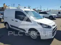 2017 Ford TRANSIT photo
