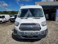 2017 Ford TRANSIT photo