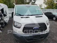 2017 Ford TRANSIT фото
