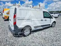 2017 Ford TRANSIT фото