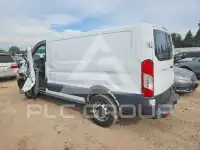 2017 Ford TRANSIT фото