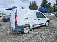 2017 Ford TRANSIT photo