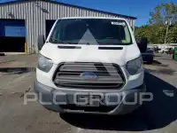 2017 Ford TRANSIT фото