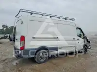 2017 Ford TRANSIT фото