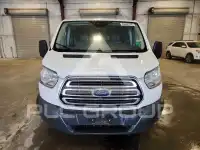 2017 Ford TRANSIT фото