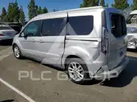 2017 Ford TRANSIT фото