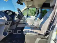 2017 Ford TRANSIT фото