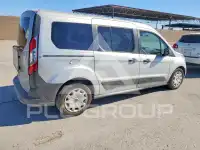 2017 Ford TRANSIT photo