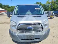 2017 Ford TRANSIT фото