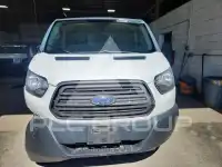 2017 Ford TRANSIT фото