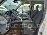 2017 Ford TRANSIT photo