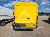 2017 Ford TRANSIT фото