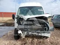 2017 Ford TRANSIT photo
