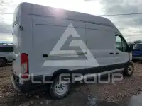 2017 Ford TRANSIT photo