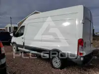 2017 Ford TRANSIT photo