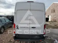 2017 Ford TRANSIT photo